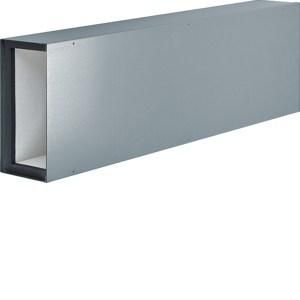 TEHALIT FWK 399260 (1000MM) fire protection duct 100x260 galvanized 1000mm