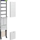 Hager ZH53XL complete panel 1-panel H1350 RES/VT