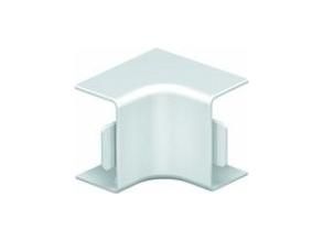 OBO Bettermann WDKH-I15030RW halogen-free internal corner cover, 6175578