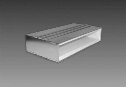 Wichmann W120110335 W120 110x335x350mm S120 cable box