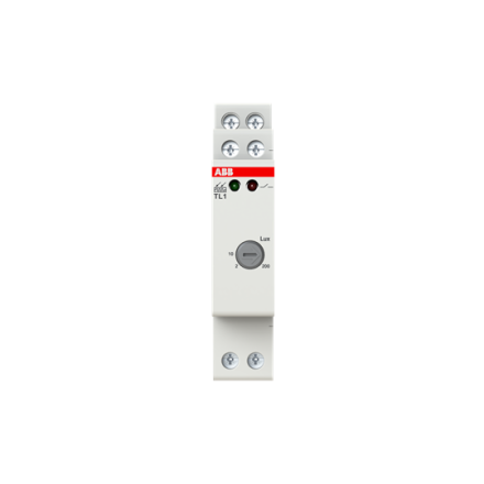 ABB Stotz-Kontakt 2CSM229921R1341 TL1 10-230V/AC 16A twilight switch
