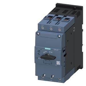 Siemens 3RV2041-4RA10 circuit breaker S3 motor protection Class 10 100kA