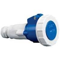 Legrand 555304 CEE coupling 3P 16A 230V BL IP67