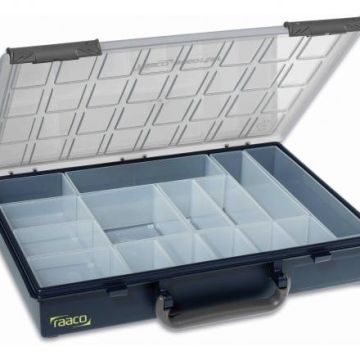 Cimco 412987 PSC vario-15 RAAC assortment box