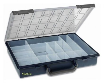 Cimco 412987 PSC vario-15 RAAC assortment box