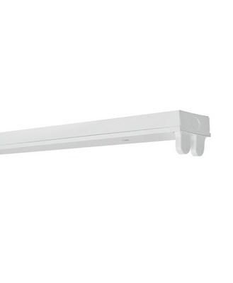 LEDVANCE Osram LN HOUSING 1200 2X LINEAR HOUSING T8 LED 1200 2xTUBE