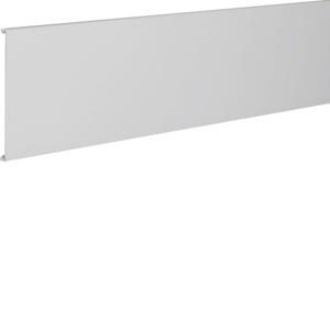 TEHALIT HN5010027035 Wiring duct top part 50x100 light grey