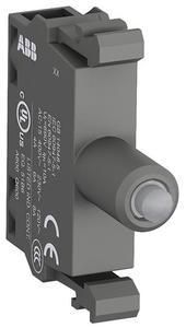 ABB Stotz-Kontakt MLBL-03W, light element with integrated LED white, 60VACDC, 1SFA611621R1035