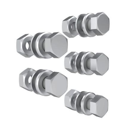 ABN ABNRY05005 Socket to Socket for Housing Connector Kit