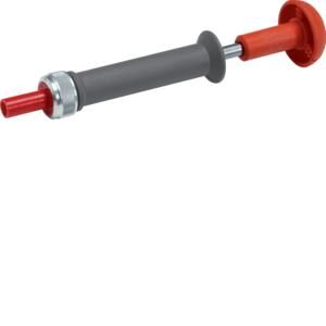 TEHALIT L5263ROT setting tool for expanding rivet L5123 red