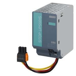 Siemens 6EP1935-5PG01 expansion module SITOP 5kWs