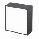 CMD 9023 LED wall light, anthracite