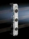 RITTAL 3427020 contact protection cover SV 3427010VE=10pcs. RITTAL 3427020 contact protection cover SV 3427010VE=10pcs.