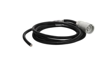 DOTLUX 5014 HIGHFORCE 5-pin 5x1.5mm open end 1.5m connection cable