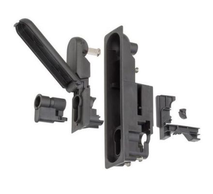 ABN double locking ( 78842 )