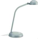 Philips 7166193P3 Taffy 3W 300lm 4000K IP20 grey LED table lamp