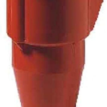 Elektra Tailfingen CC332/6H 32A coupling socket