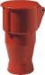Elektra Tailfingen CC332/6H 32A coupling socket