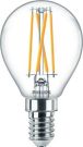 Philips 77070900 ClassiCluster 3.2-25W E14 927 P45 kl dim LED bulb