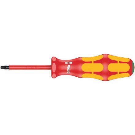 Wera 0503668Screwdriver Torx T20 167I (05006174001)