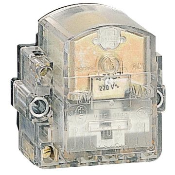 Legrand 049167 remote switch 2P/10A/250V/220V