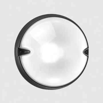 Spittler 005742 wall and ceiling light 1x21W FBT TC-TSE symmetrical diffuser optics