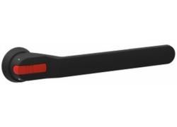 ABB Stotz-Kontakt OHB274J12E421, pistol grip 274mm shaft 12mm, 1SCA119054R1001