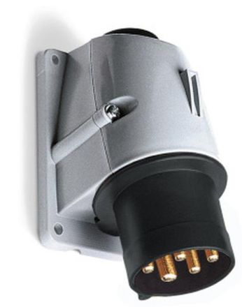 ABB Stotz-Kontakt 432BS7, CEE wall plug, 2CMA193332R1000