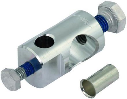 Dehn & Söhne 105229 Fastening bolt BB 1XB11GSM8 1XB23GSM12 AL