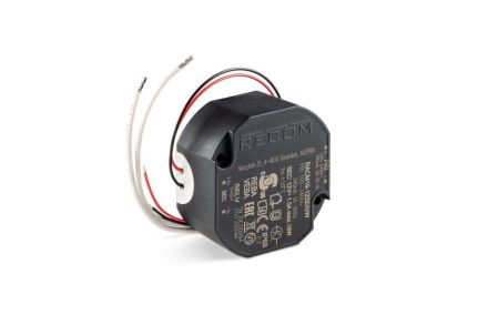 Sommer 10361 power supply 230V/12V/1.5A DC, 57x53x2
