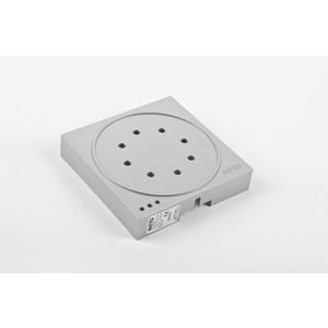 Ritto RGE1274997 Housing Porter door intercom (oL) silver