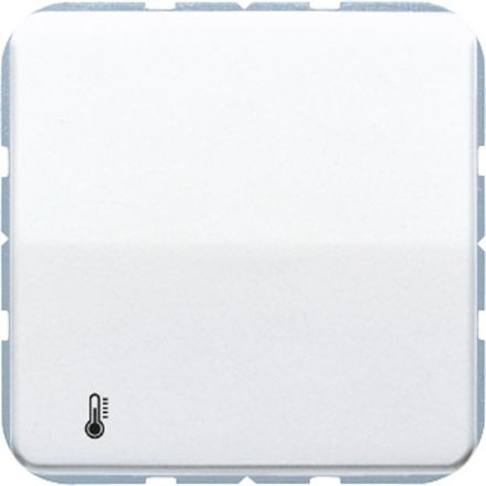 JUNG CD2178ORTSWW KNX object controller series CD | Standard | alpine white