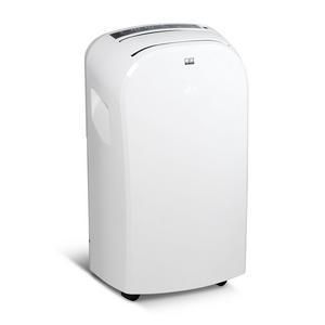 Remko 1616255 MKT 255 Eco White 2.6KW