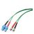 Siemens 6XV1843-5EH10-0CB0 bus cable