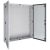 ABN protective insulated IP54 1050x1252x225mm wall housing (SP48)