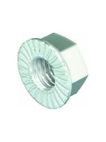 OBO Bettermann KM M12 A4 with pressed-on washer combination nut, 6408940