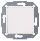 Kopp 491729000 for control devices HK07 pure white cover