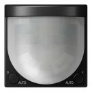 JUNG A3281-1SWM KNX motion detector series A/AS | 2.20 m, universal | graphite black matt