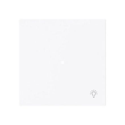 Busch-Jaeger 2CKA006220A0928 6231-10-44G 1-fmSymbol light rocker