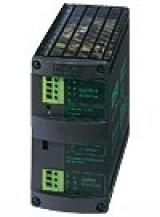 Murrelektronik 85085 MCS IN 185-265VAC OUT 24-28V/10ADC 1ph. switching power supply