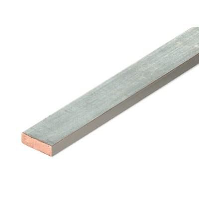 Weidmüller 0348900000 SSCH 10X3X1000 CU/SN busbar