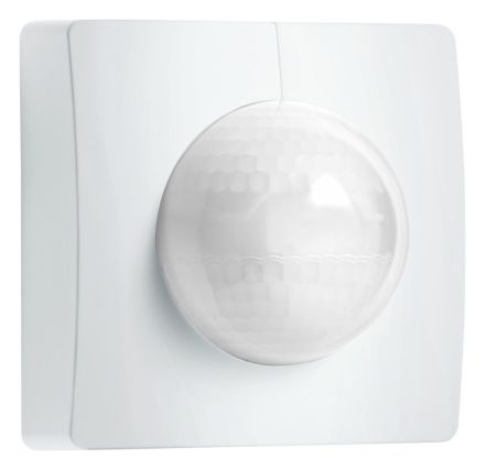 Steinel 009113 motion detector IS 3180-Square COM1 AP white