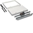 Hager UF52ZWP1 UniversN for meter changeover pl1/2 transformer measuring field