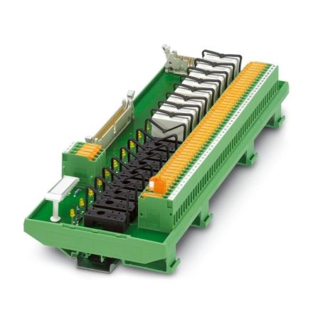 Phoenix Contact 2962382 UM-16 RELS/KSR-G24/21/MT/PLC active module
