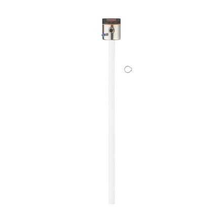 ifm electronic LK3123 Electronic 390mm DC PNP 1xanalog 4 2 level sensor