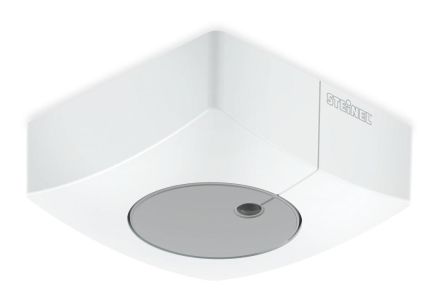 Steinel 011727 DUAL-E KNX AP motion detector