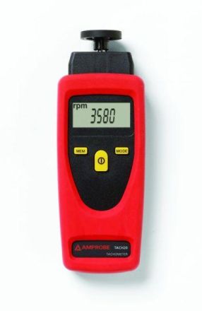 Beha Amprobe 3311961 TACH20 tachometer