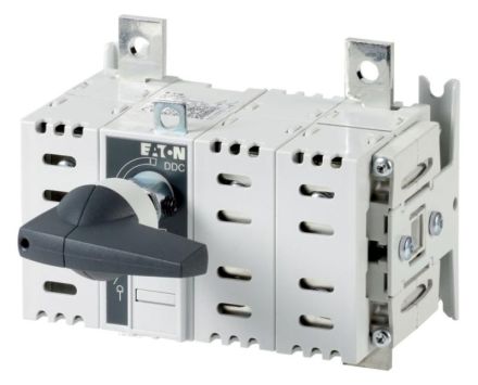 Eaton 6098936 load disconnector DDC-200/2 DC 200A 2-pole.