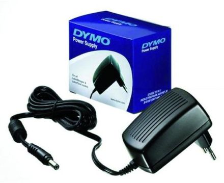 Brother 40076 S0721440 9V DC 2.0A for LP, RHINO ILP219 power adapter