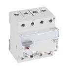Legrand 411821 RCD/MCB TX3 63A 4P300MA AG